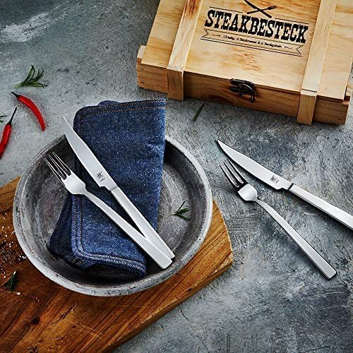 Zwilling Steakbesteckset 12 teilig