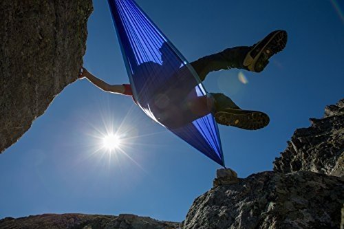  Golden Eagle Ultraleichte Camping Hängematte