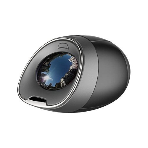 360LiveCam - 360 Kamera mit Live-Stream (Titanium)