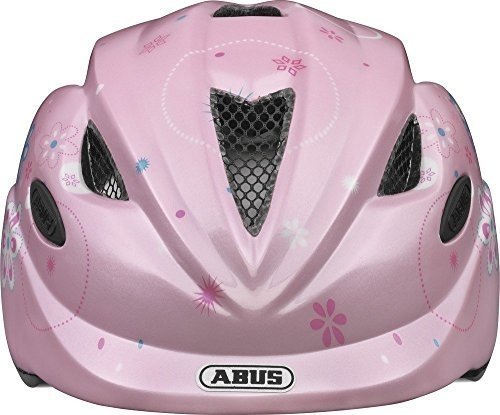 Abus Kinder Fahrradhelm Anuky