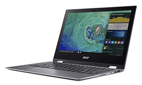 Acer Spin 1 Convertible Notebook