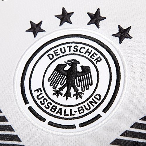 adidas DFB Trikot Home WM 2018