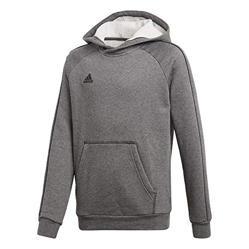 adidas Kinder Core 18 Hoodie