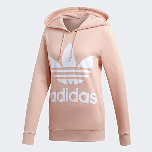 adidas Originals Hoodie Dust Pink