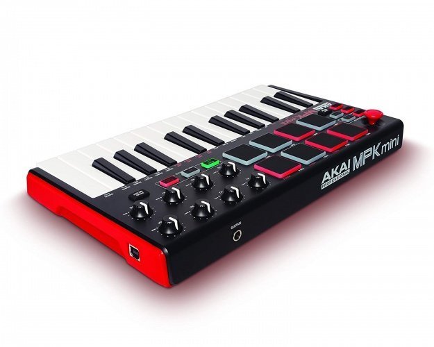 AKAI Professional MPK Mini MKII