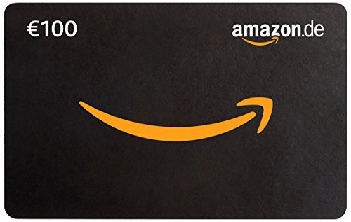 Amazon.de Geschenkkarte in Geschenkbox