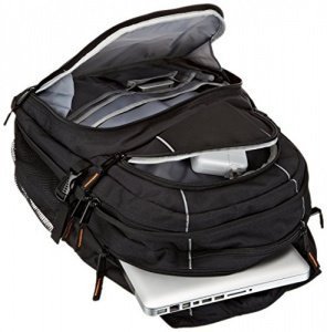 AmazonBasics Laptop-Rucksack g
