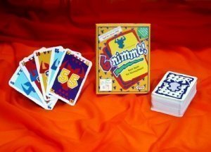 Amigo 6 nimmt!, Kartenspiel