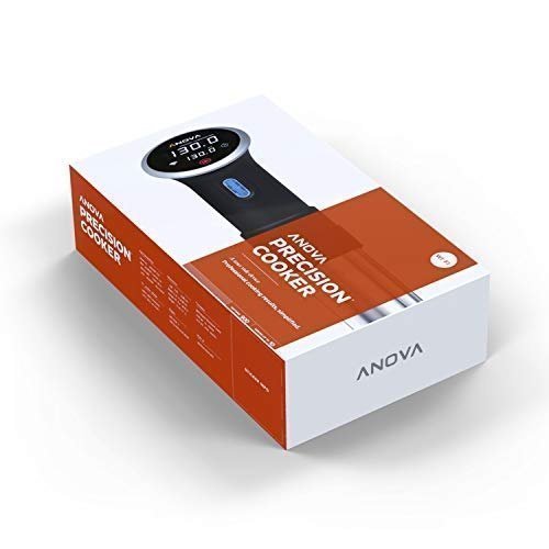 ANOVA PRECISION COOKER WIFI