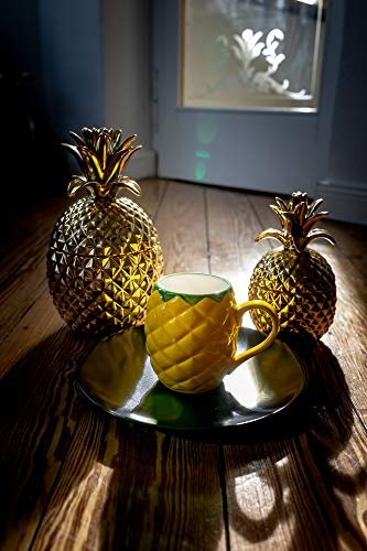 Ananas 3D Tasse