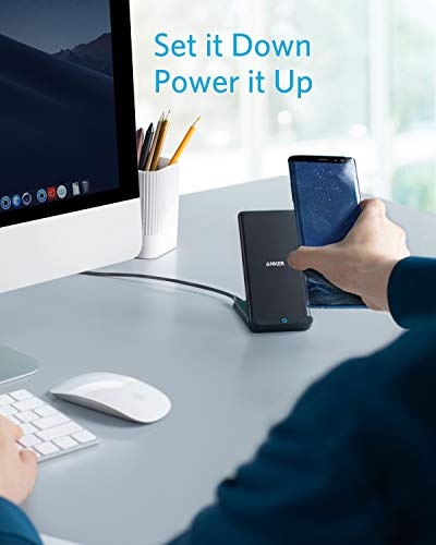 Anker PowerWave Wireless Charger