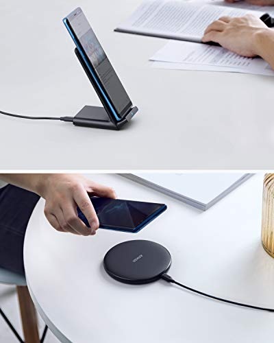 Anker Wireless Charger