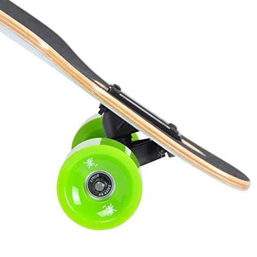 Apollo Longboard Bikini Komplettboard