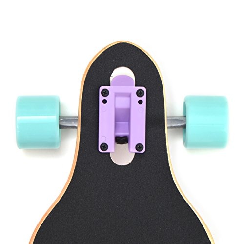 Apollo Longboard Tamana Komplettboard