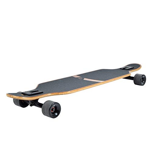 Apollo Longboard