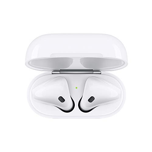 Apple AirPods mit Ladecase