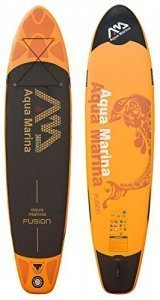 AQUA MARINA, FUSION, Paddle Board-SET`s, SUP