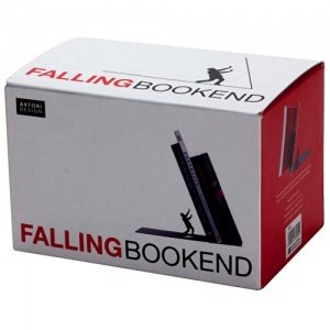 Artori Design Falling Bookend / Buchstuetze