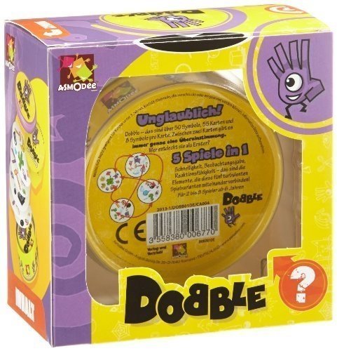 Asmodee Dobble