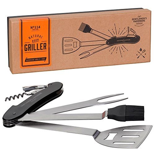 BARBECUE MULTITOOL