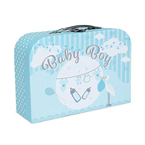 Baby Box Shop Baby Geschenkset