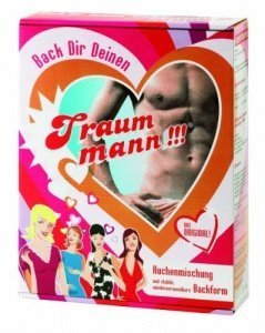 Back´ dir deinen Traummann von Birkmann