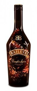 Baileys Pumpkin Spice Likör