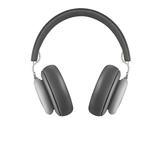 Bang & Olufsen Beoplay H4 Over-Ear Kopfhörer (Kabelloser) charcoal grey