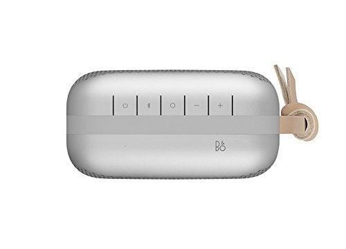 Bang & Olufsen Beoplay P6 Tragbarer Bluetooth Lautsprecher
