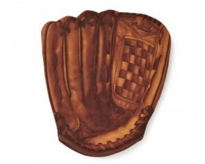 Baseball Ofenhandschuh