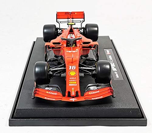 Bburago Ferrari F1 Metallmodell