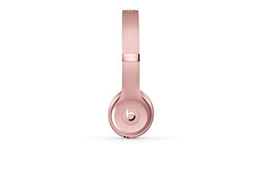 Beats by Dr. Dre Solo 3 Wireless Kopfhörer rosé-gold