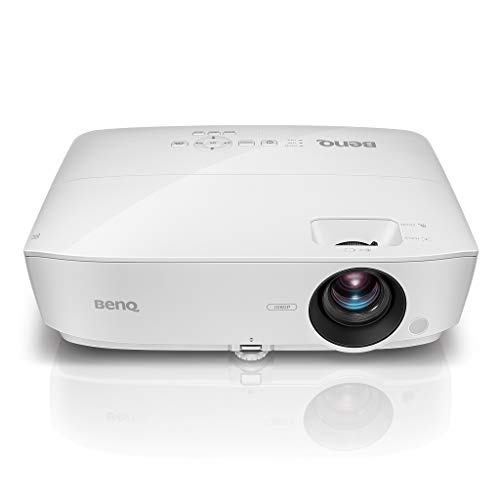 BenQ TH535 Full HD Home Entertainment-Projektor