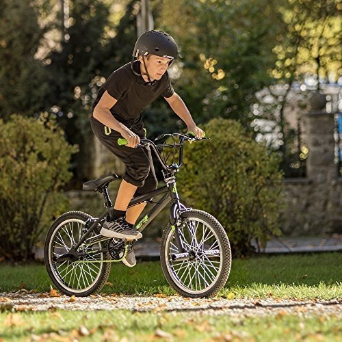 Bergsteiger Ohio 20 Zoll BMX