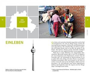 Berlin for Beginners: Tipps für Stadteinsteiger