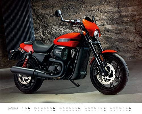 Best of Harley-Davidson 2021
