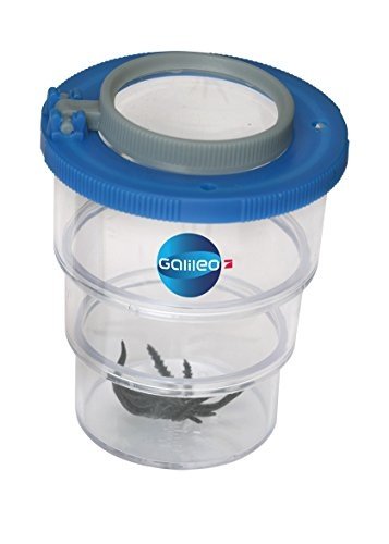 beluga Spielwaren Galileo Forsher-Set