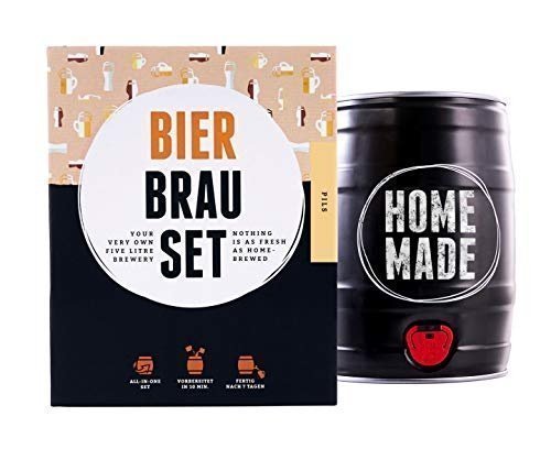 Bierbrauset Zum Selber Brauen