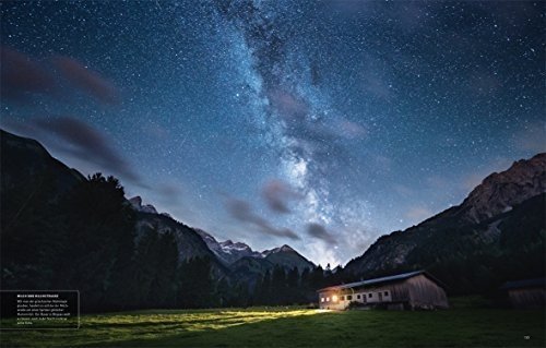 Bildband Alpen - Magie der Berge: Eine Reise durch unberührte Landschaften im Bildband mit faszinie
