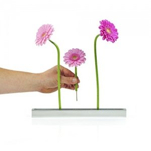 Blumenallee Steckvase - eine Vase die beeindruckt - von xxd Design