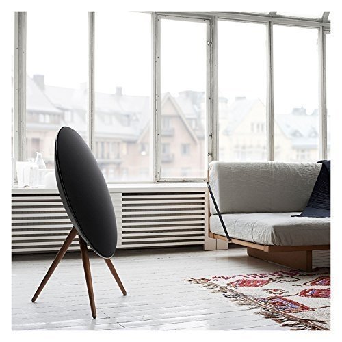 B&O PLAY by Bang & Olufsen Beoplay A9 Lautsprecher Schwarz