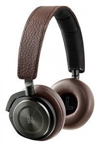 Bang&Olufsen BeoPlay H8 Wireless On-Ear-Kopfhörer Gray Hazel