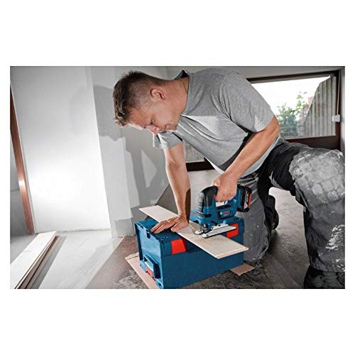 Bosch Professional 18V System Akku Stichsäge GST 18 V-LI B