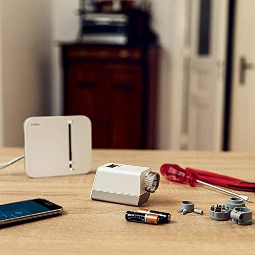 Bosch Smart Home Sicherheit Starter-Set