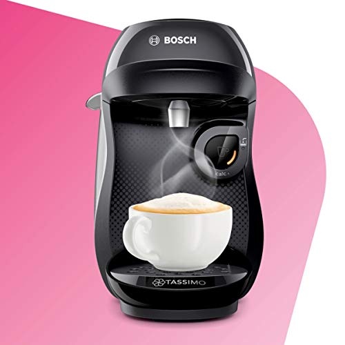 Bosch TAS1002 Tassimo Happy Kapselmaschine