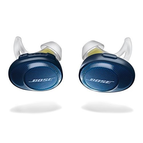 Bose ® SoundSport Free Wireless Kopfhörer midnight blau