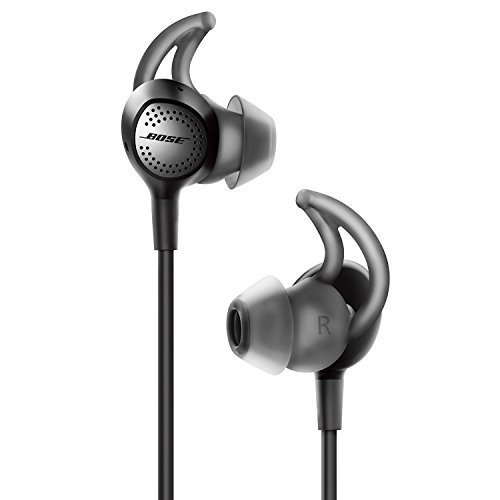 BoseQuietControl 30 wireless Headphones