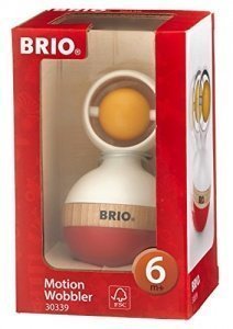 BRIO Stehauf Spielzeug