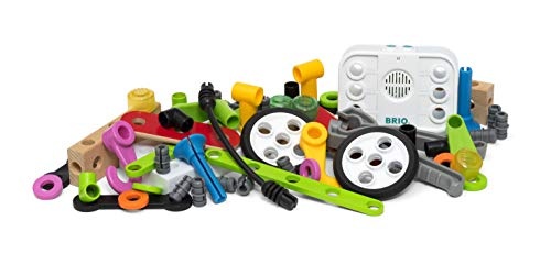 BRIO Builder Soundmodul Konstruktionsset