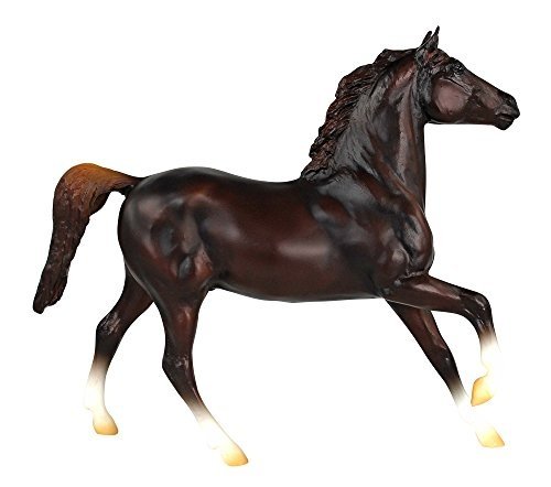 Breyer Modell Pferde Classic Kastanie Sport Pferd